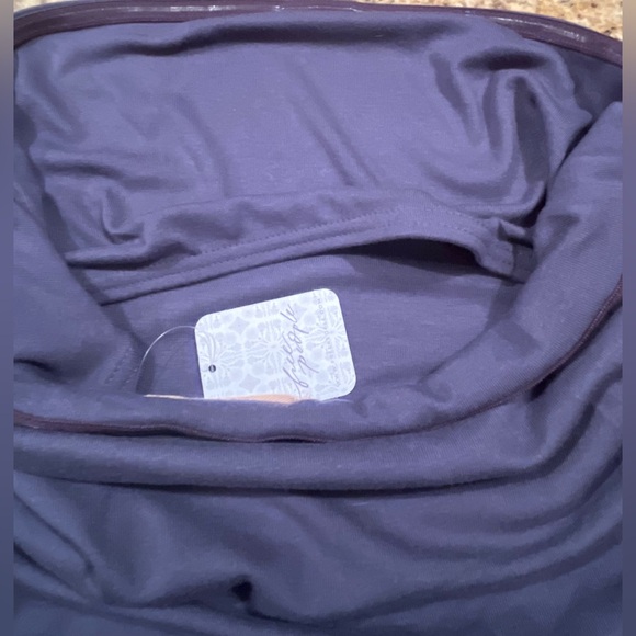 NWT Free People Good Feels Tube Set - Picture 7 of 10